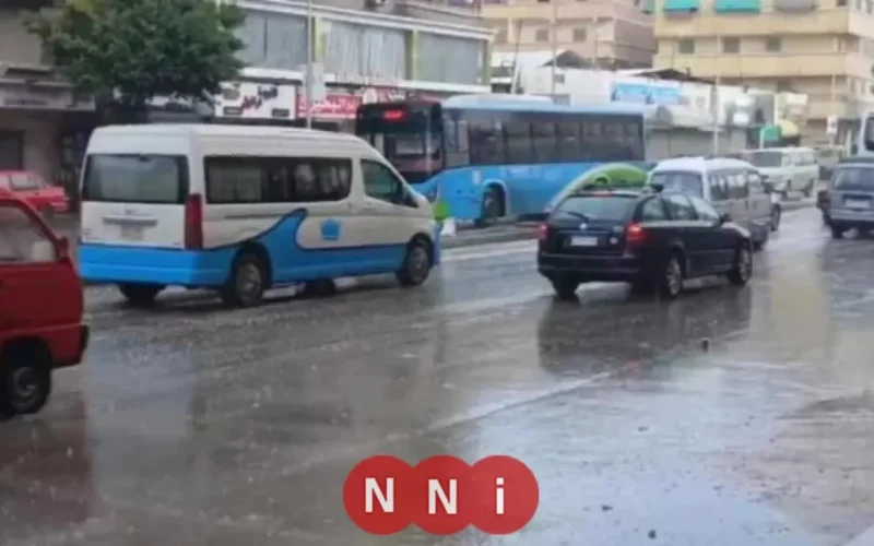 تحذير للأرصاد.. ضباب كثيف يغطي الطرق لمدة 8 ساعات غدًا السبت ببعض المحافظات